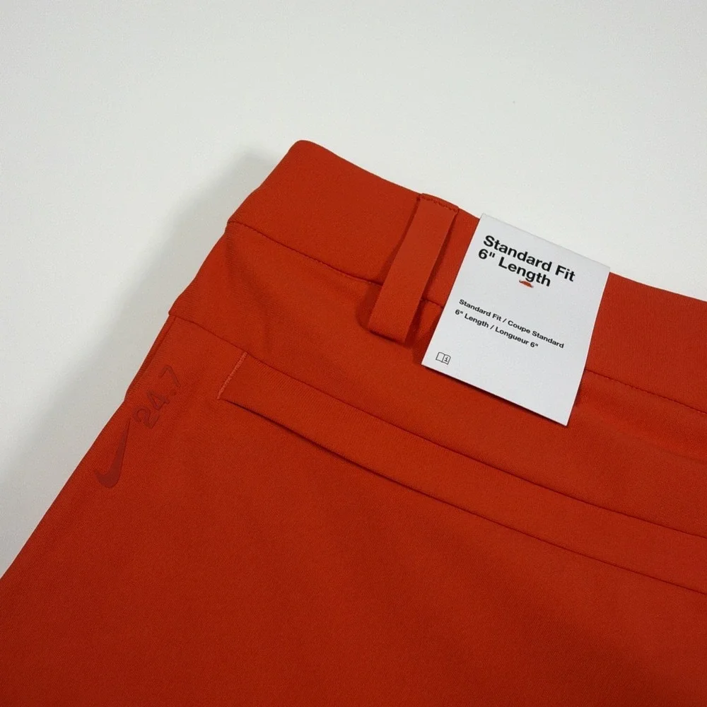 Nike Mens 24.7 Perfect Stretch 6